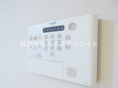 【設備】 | M・MANORⅡ