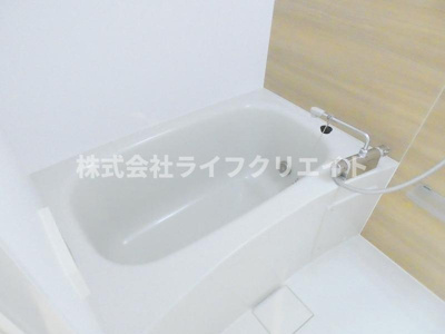 【浴室】 | M・MANORⅡ