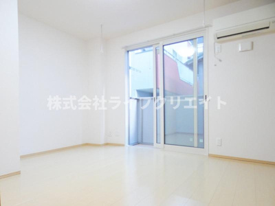 【居間・リビング】 | M・MANORⅡ