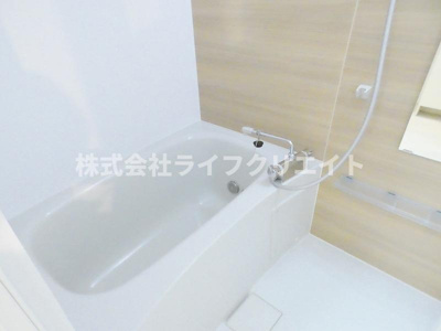 【浴室】 | M・MANORⅡ
