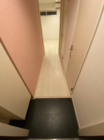 ＭＯＶＥ山王　ＷＥＳＴ　名古屋市賃貸　仲介手数料無料の玄関