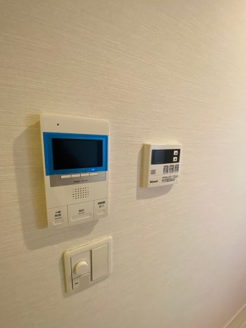 ＭＯＶＥ山王　ＷＥＳＴ　名古屋市賃貸　仲介手数料無料のセキュリティ