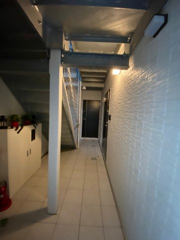 ＭＯＶＥ山王　ＷＥＳＴ　名古屋市賃貸　仲介手数料無料のロビー