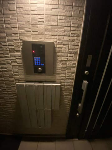 ＭＯＶＥ山王　ＷＥＳＴ　名古屋市賃貸　仲介手数料無料の設備