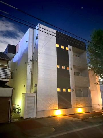ＭＯＶＥ山王　ＷＥＳＴ　名古屋市賃貸　仲介手数料無料