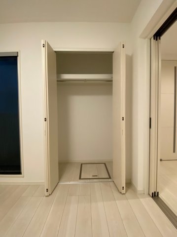 ＭＯＶＥ山王　ＷＥＳＴ　名古屋市賃貸　仲介手数料無料の収納