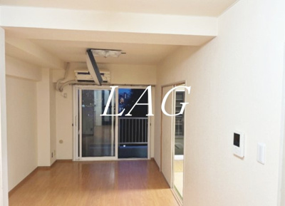 【寝室】 | 第２７宮庭マンション | 寝室です。