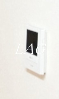 【セキュリティ】 | 第２７宮庭マンション | モニター付きインターフォンです。