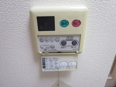 【設備】 | フラットＡＩ