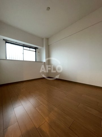 ベルメゾン堺の寝室|ベルメゾン堺　寝室
