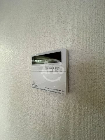 ベルメゾン堺の設備|ベルメゾン堺　湯沸し器