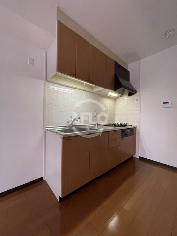 ベルメゾン堺のキッチン|ベルメゾン堺　キッチン