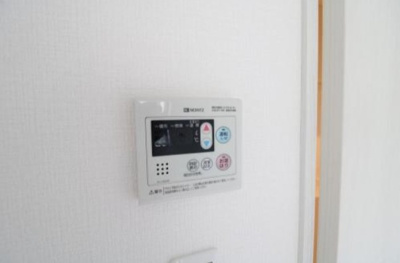 【設備】 | ミハス荻窪