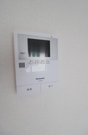【セキュリティ】 | ミハス荻窪