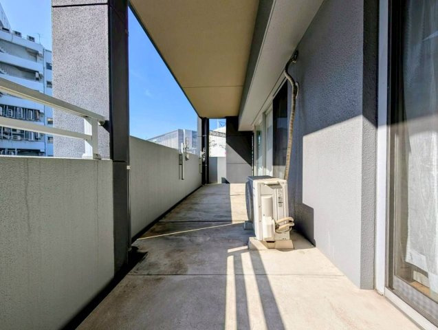 エイルマンション博多駅　堅粕小学校区のロビー|エイルマンション博多駅