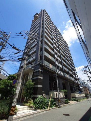 エイルマンション博多駅　堅粕小学校区