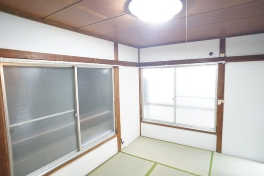 秀栄荘２０２号