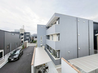 【展望】 | D-residence荘園B
