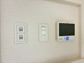 【設備】 | D-residence荘園B