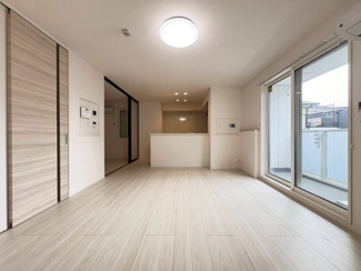 【居間・リビング】 | D-residence荘園B
