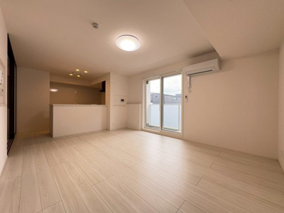 【内装】 | D-residence荘園B