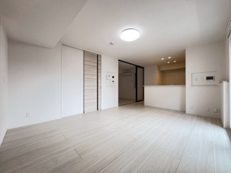 【居間・リビング】 | D-residence荘園B