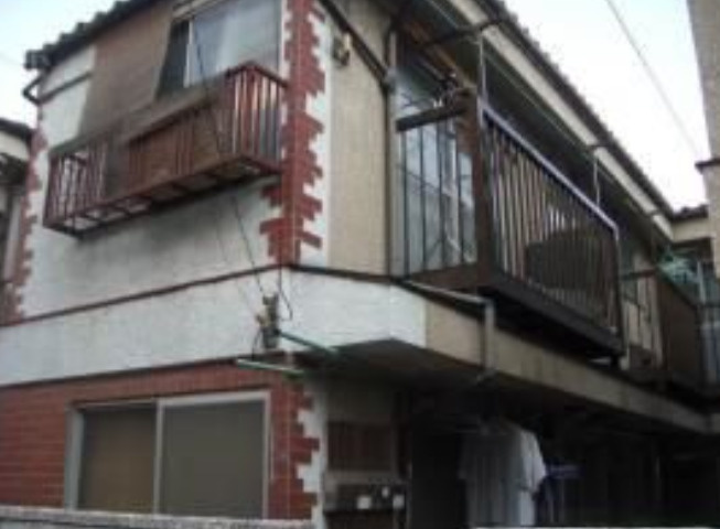 秀栄荘２０２号