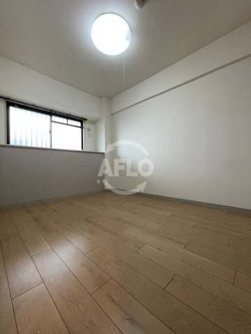ベルメゾン堺の寝室|ベルメゾン堺　寝室