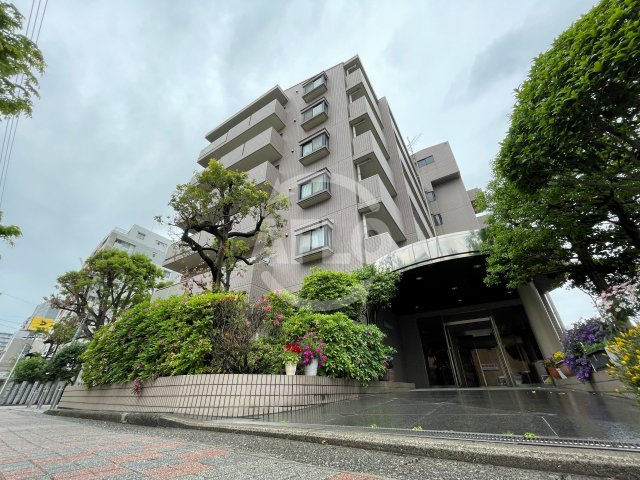 ベルメゾン堺
