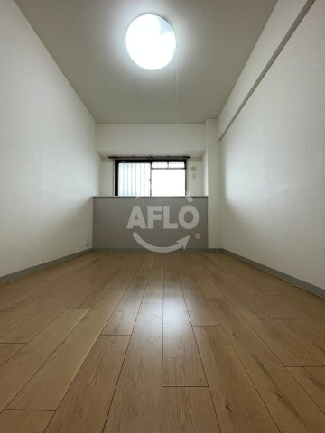 ベルメゾン堺の洋室|ベルメゾン堺　洋室