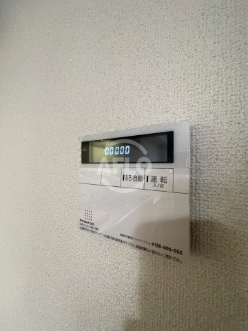 ベルメゾン堺の設備|ベルメゾン堺　湯沸し器