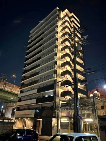 S-RESIDENCE庄内通　名古屋市賃貸　仲介手数料無料