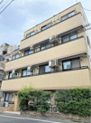 Ｔ’ｓ　ｇａｒｄｅｎ中野の画像