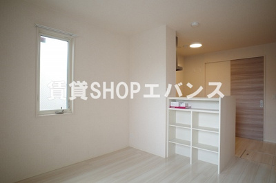 【居間・リビング】 | ジュネス前原