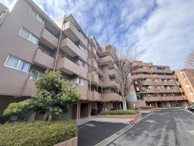 ハイマート松戸