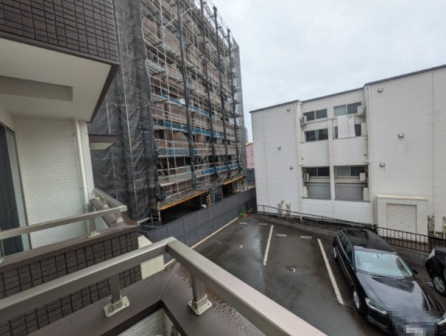 サンライズ｜名古屋市の賃貸ならMy賃貸の展望|サンライズ