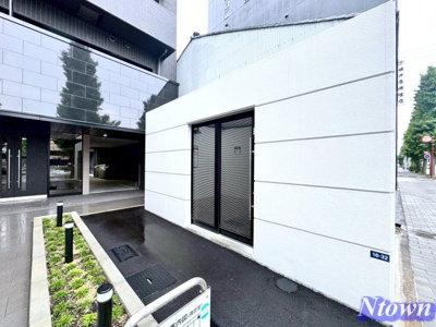 【その他共用部分】 | MAXIV名古屋上前津