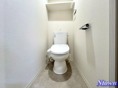 【トイレ】 | MAXIV名古屋上前津 | トイレも気になるポイント