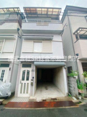 額田町中古戸建