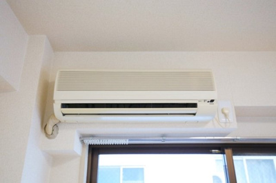 【設備】 | プライム目黒 | エアコン
