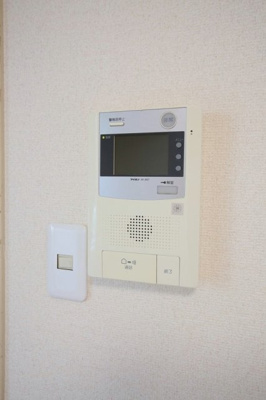 【セキュリティ】 | プライム目黒 | モニター付オートロック