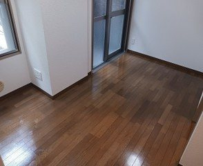 【居間・リビング】 | 新品家具付きマンション目黒7(KaGood東京)