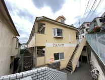 TKハイツの画像