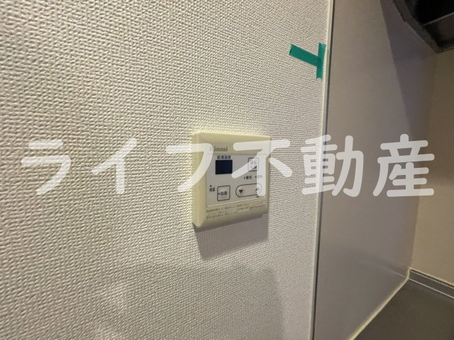 ラガールのその他