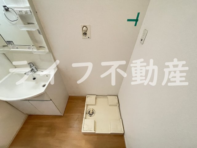 ラガールの設備