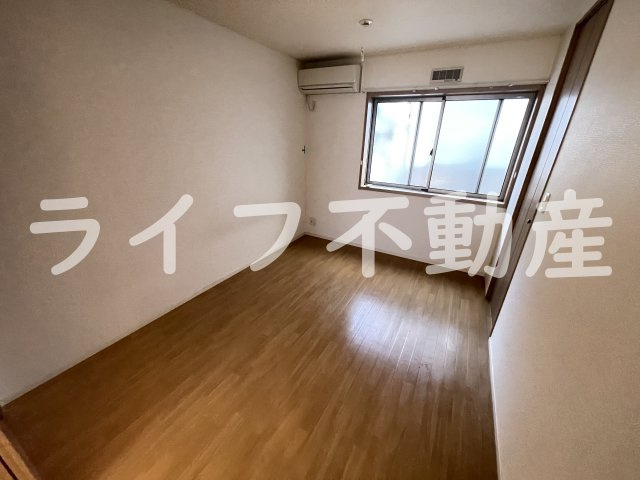 ラガールの居間・リビング|使いやすい居間です