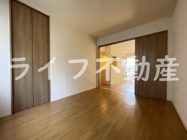 ラガールの洋室|洋室です