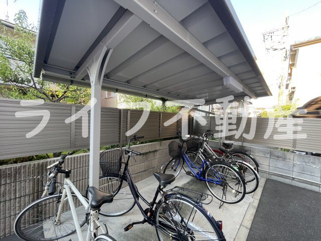 ラガールのその他共用部分