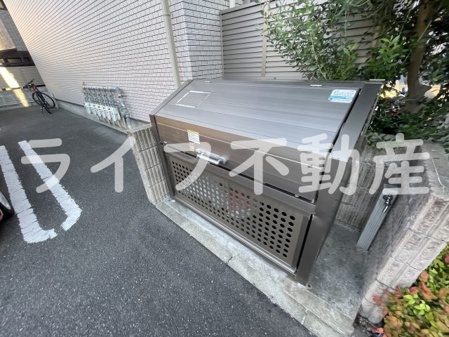 ラガールのその他共用部分