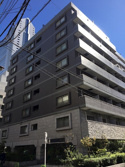 港区芝５丁目のマンションの画像